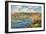 Riviere de St.Maurice, Finistere-Henry Moret-Framed Giclee Print