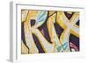 RIX-Chris Moyer-Framed Photographic Print