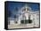 Riyadha Mosque, Lamu Island, Kenya, East Africa, Africa-Upperhall-Framed Stretched Canvas