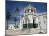 Riyadha Mosque, Lamu Island, Kenya, East Africa, Africa-Upperhall-Mounted Premium Photographic Print