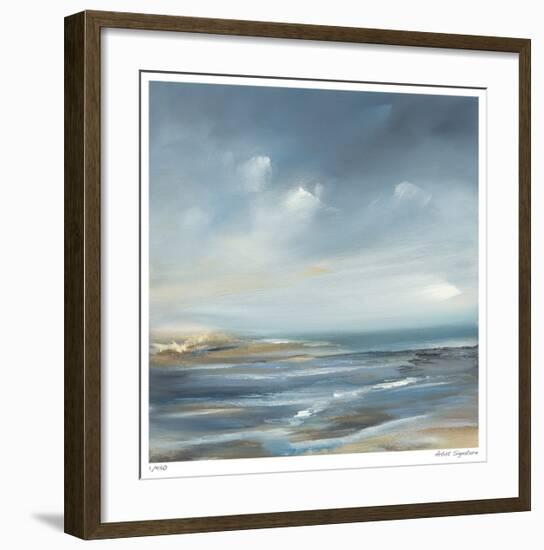 RJs-Thom Surman-Framed Giclee Print