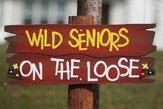 Wild Seniors-rkasprzak-Photographic Print