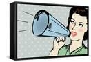 Canvas Black