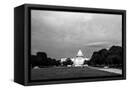 Canvas Black