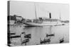 RMS Atlantis, Valetta, Malta, C1929-C1939-null-Stretched Canvas