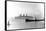Rms Empress of Britain, Ocean Liner-null-Framed Stretched Canvas