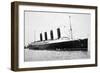 Rms Lusitania, 1907-15-English Photographer-Framed Premium Photographic Print