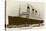 RMS Majestic, White Star Line Steamship, C1920S-Kingsway-Stretched Canvas