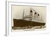 RMS Majestic, White Star Line Steamship, C1920S-Kingsway-Framed Giclee Print