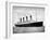 RMS Olympic, White Star Line Ocean Liner, 1911-1912-FGO Stuart-Framed Giclee Print