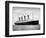 RMS Olympic, White Star Line Ocean Liner, 1911-1912-FGO Stuart-Framed Giclee Print