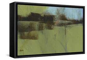 Road Again-Paul Bailey-Framed Stretched Canvas
