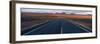 Road, AZ-null-Framed Photographic Print