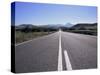 Road Between Arcos De a Frontera and Grazalema, Andalucia, Spain-Peter Higgins-Stretched Canvas