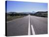 Road Between Arcos De a Frontera and Grazalema, Andalucia, Spain-Peter Higgins-Stretched Canvas