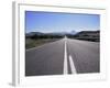 Road Between Arcos De a Frontera and Grazalema, Andalucia, Spain-Peter Higgins-Framed Photographic Print