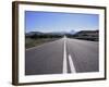 Road Between Arcos De a Frontera and Grazalema, Andalucia, Spain-Peter Higgins-Framed Photographic Print