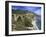 Road Bridge on Highway One Near Big Sur, California, USA-Gavin Hellier-Framed Photographic Print