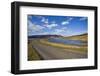 Road by Lake,Applecross, Scotland, United Kingdom-Stefano Amantini-Framed Photographic Print