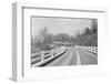 Road Crossing Tye River-Philip Gendreau-Framed Photographic Print