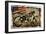 Road Demon-Mindy Sommers - Photography-Framed Giclee Print