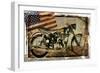 Road Demon-Mindy Sommers - Photography-Framed Giclee Print