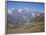 Road, Grossglockner-Hochalpen, Austria-Hans Peter Merten-Framed Photographic Print