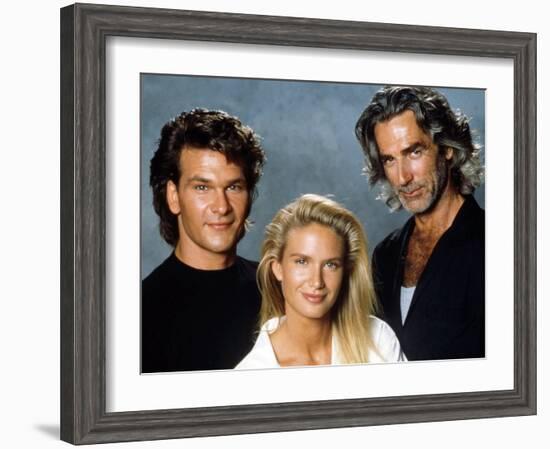 Road House-null-Framed Photo