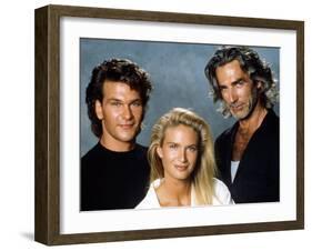 Road House-null-Framed Photo