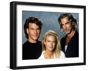 Road House-null-Framed Photo