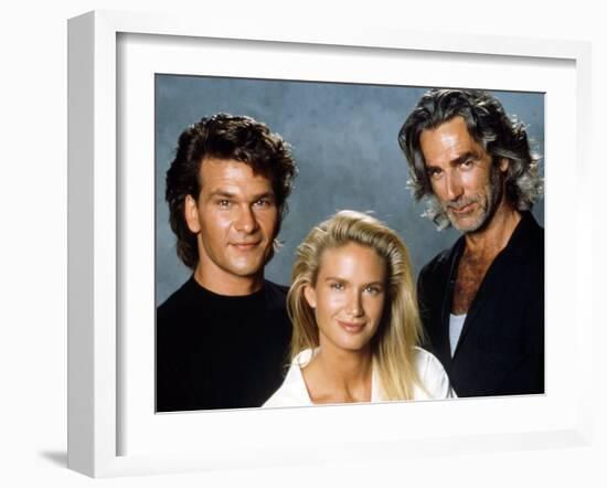 Road House-null-Framed Photo