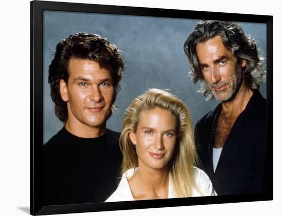 Road House-null-Framed Photo