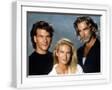 White Frame