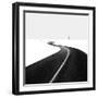 Road I-Hossein Zare-Framed Photographic Print