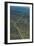 Road in the Namibian Desert, Namibia, Africa-Bhaskar Krishnamurthy-Framed Photographic Print