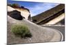 Road in the Parque Nacional Del Teide, Tenerife, Canary Islands, 2007-Peter Thompson-Mounted Photographic Print