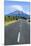 Road Leading to Mount Taranaki, North Island, New Zealand, Pacific-Michael Runkel-Mounted Photographic Print