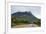 Road Leading to the Grampians National Park, Victoria, Australia, Pacific-Michael Runkel-Framed Photographic Print