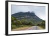 Road Leading to the Grampians National Park, Victoria, Australia, Pacific-Michael Runkel-Framed Photographic Print