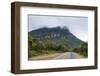 Road Leading to the Grampians National Park, Victoria, Australia, Pacific-Michael Runkel-Framed Photographic Print