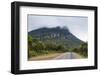 Road Leading to the Grampians National Park, Victoria, Australia, Pacific-Michael Runkel-Framed Photographic Print