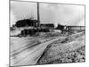 Road Leading Up to the Tennessee Copper Co. Mine-Alfred Eisenstaedt-Mounted Photographic Print