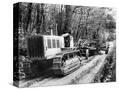 Stretched Canvas