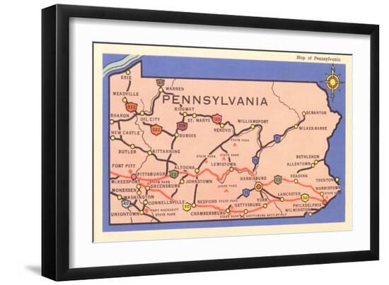 Art Print, , large