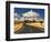 Road, Near Armidale, New South Wales, Australia, Pacific-Jochen Schlenker-Framed Photographic Print