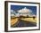 Road, Near Armidale, New South Wales, Australia, Pacific-Jochen Schlenker-Framed Photographic Print