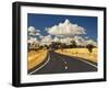 Road, Near Armidale, New South Wales, Australia, Pacific-Jochen Schlenker-Framed Photographic Print