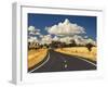 Road, Near Armidale, New South Wales, Australia, Pacific-Jochen Schlenker-Framed Photographic Print