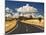 Road, Near Armidale, New South Wales, Australia, Pacific-Jochen Schlenker-Mounted Photographic Print