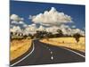 Road, Near Armidale, New South Wales, Australia, Pacific-Jochen Schlenker-Mounted Photographic Print